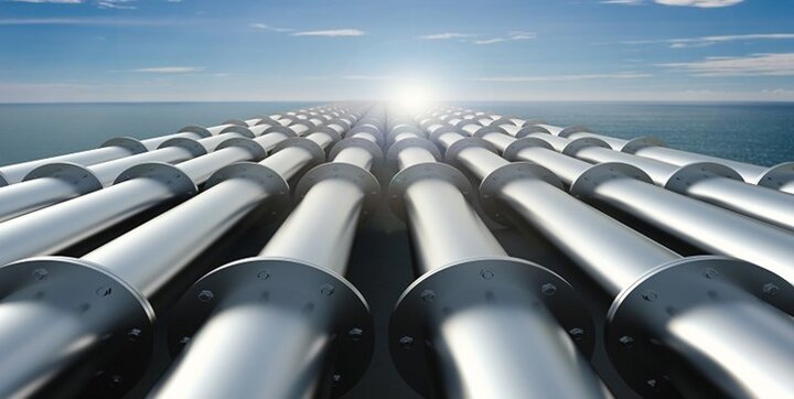 راه اندازی خط انتقال گاز شرکت فرابورسی با صرفه‌جویی ماهانه یک میلیون دلاری
