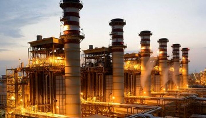 عملیات اجرایی ۶ هزار مگاوات نیروگاه صنایع آغاز شده است