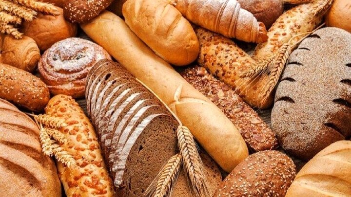 قیمت نان در اروپا افزایش یافت

