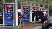 رکوردشکنی قیمت بنزین در آمریکا