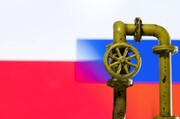 کاهش پیش‌بینی روسیه از قیمت صادرات گاز