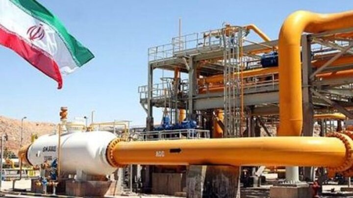 صادرات گاز ایران به عراق افزایش می‌یابد
