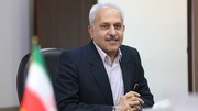 دو برابر شدن صادرات ایران به سوریه
