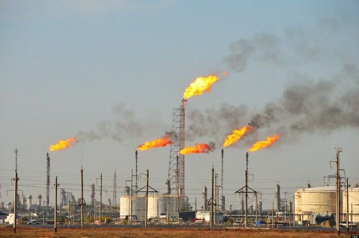 گاز مایع مهمان رینگ بین‌الملل بورس انرژی ایران است