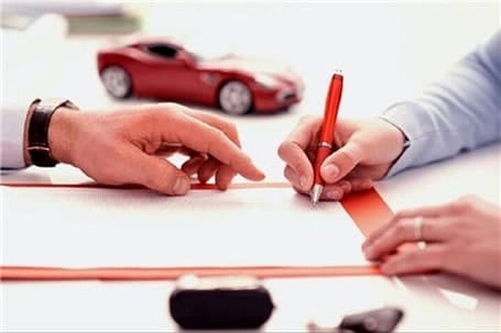 رونق خرید و فروش حواله خودرو با نوسان ۳۰ تا ۶۰ میلیون تومانی!