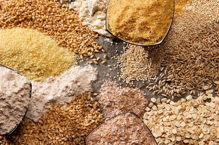 کاهش قیمت گندم و غلات در بازار جهانی