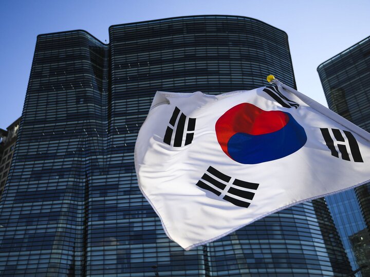 تورم کره جنوبی رکورد۲۴ ساله را شکست
