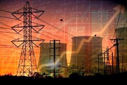 وعده احداث ۱۰ هزار مگاوات برق اختصاصی صنایع و افزایش صادرات