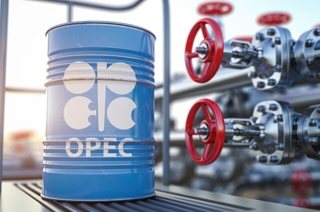 اوپک پیش بینی خود را درباره تقاضای جهانی نفت افزایش داد