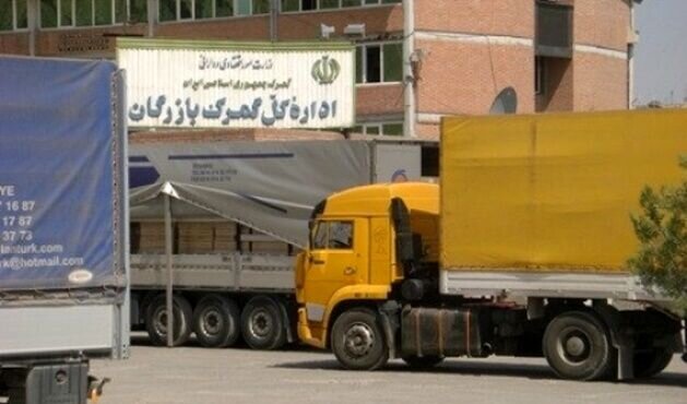 رشد ۶۰ درصدی صادرات ایران به ترکیه در ۴ ماهه ۲۰۲۲