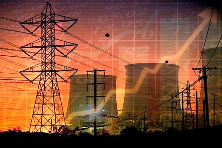 برنامه‌های وزارت نیرو برای تامین برق صنایع