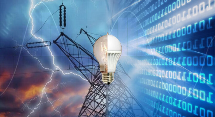 رشد ۱۲ هزار مگاواتی مصرف برق در روز گذشته
