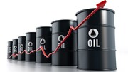 قیمت نفت چهار درصد بالا رفت