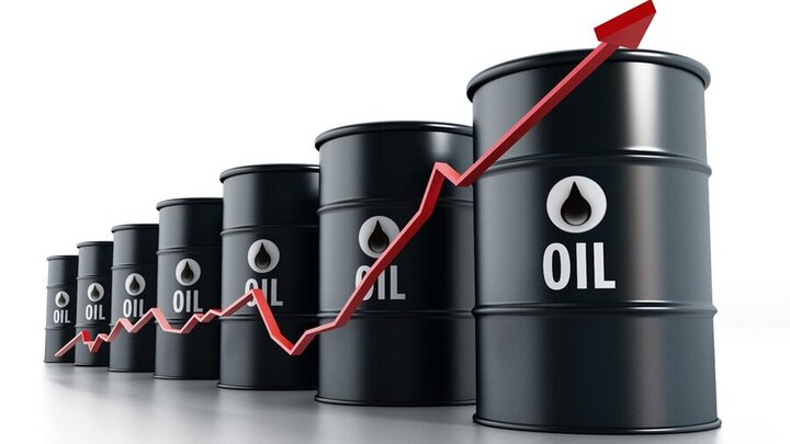 کاهش ذخایر آمریکا نفت را صعودی کرد