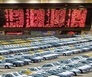 توضیح ایران خودرو از ارزیابی سهام و دارایی‌ها توسط کارشناسان قوه قضاییه