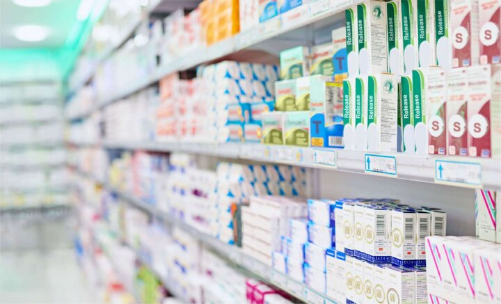 فروش محصولات دارویی به شرکت فرابورسی به ارزش ۸۷.۷ میلیارد تومان