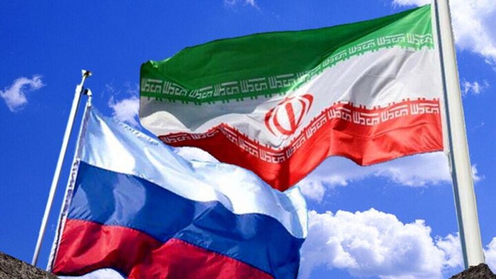 ۶۰ درصد تجارت ایران و روسیه با روبل و ریال
