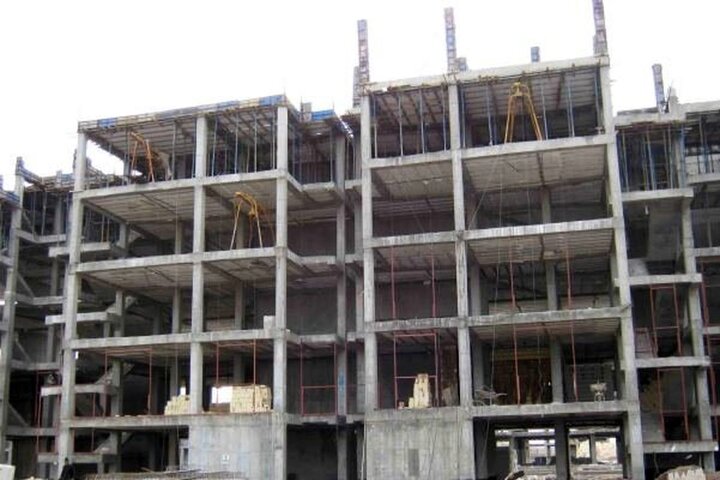 بنیاد مسکن ساخت ۸۰۰ واحد مسکن در تهران را آغاز کرد