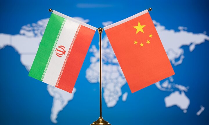 راه ابریشم در گرو قرارداد ۲۵ ساله چین و ایران