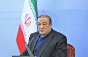 صفری: بانک مرکزی ایران تلاش می کند مبادلات با پول‌های محلی کشورها صورت بگیرد