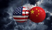 خروج شرکت های دولتی چین از بورس نیویورک