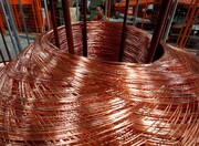 رشد ۸.۶ درصدی تولید فلز سرخ پرو