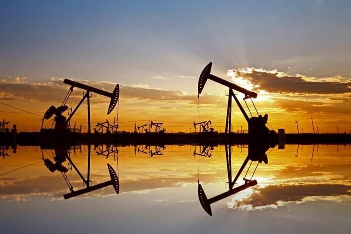 ریزش قیمت نفت متوقف شد
