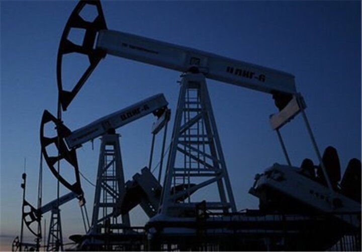 قیمت نفت ساز افزایشی زد
