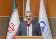 معاون رییسی: پول‌های بلوکه شده نفتی ایران به خزانه بازگشت