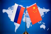 روسیه بزرگ‌ترین عرضه‌کننده نفت به چین شد