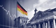 رکود در اقتصاد آلمان اندکی کمرنگ شد