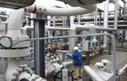 روسیه: قیمت گاز در اروپا تا ۵ هزار یورو افزایش می‌یابد