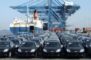 برنامه وزارت صنعت در واردات خودروهای دست‌دوم از مناطق آزاد تکذیب شد