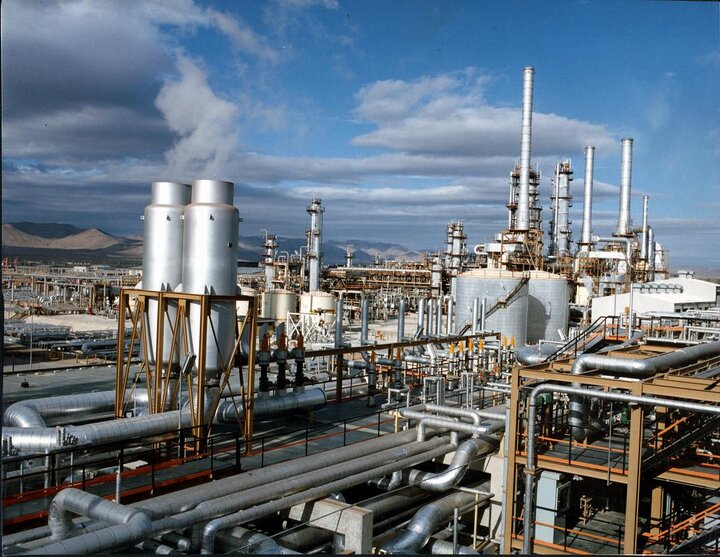 قطر بزرگترین کارخانه «آمونیاک آبی» جهان را می‌سازد
