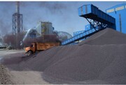 تاثیر دو حادثه معدنی در چین بر قیمت سنگ آهن