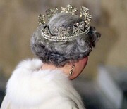 وضعیت بورس لندن پس از فوت ملکه الیزابت