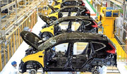 وزارت صمت: قیمت کارخانه‌های خودروها افزایش نیافته است