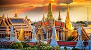 اقتصاد تایلند تحت تأثیر رکود اقتصاد جهانی کاهشی شد