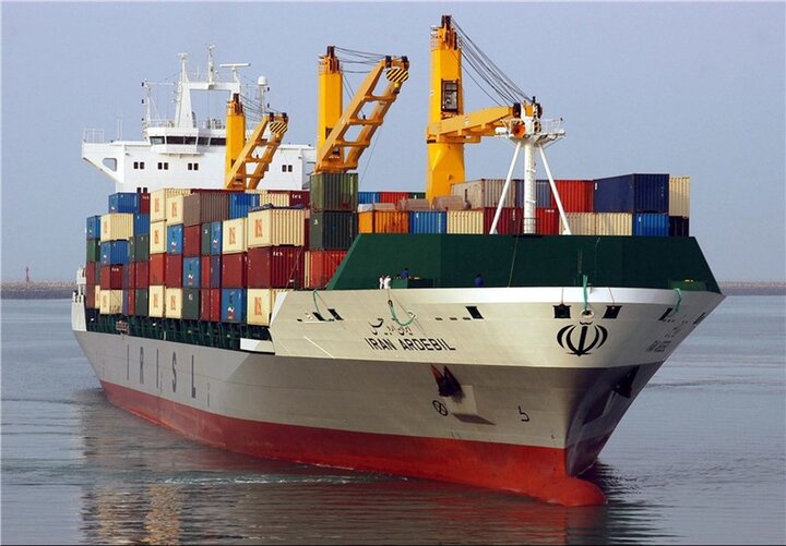 برترین شرکت‌های کشتیرانی دنیا معرفی شدند