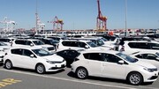 ۵۱ هزار تقاضای خرید خودروهای وارداتی و دلیل عدم اعلام قیمت