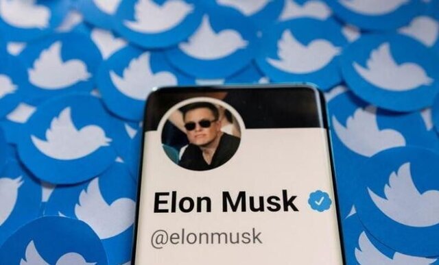 شرط ایلان ماسک برای واگذاری مدیرعاملی توییتر