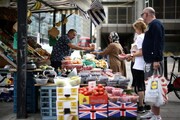 موادغذایی تازه در انگلیس گران شد