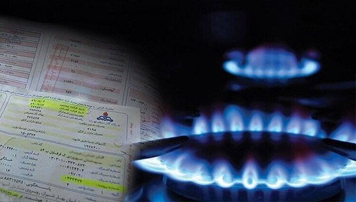 قیمت گاز صنایع در ایران ۵ برابر بخش خانگی!