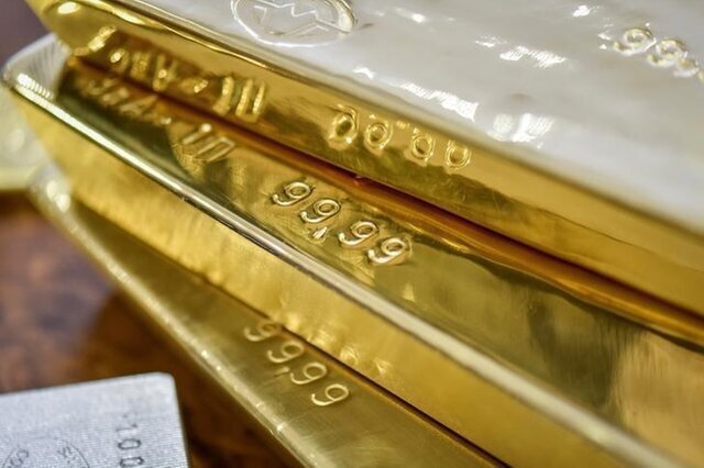 ثبت معامله ۵۹ کیلوگرم شمش طلا در بورس کالا