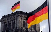 اقتصاد آلمان بر مدار شانس
