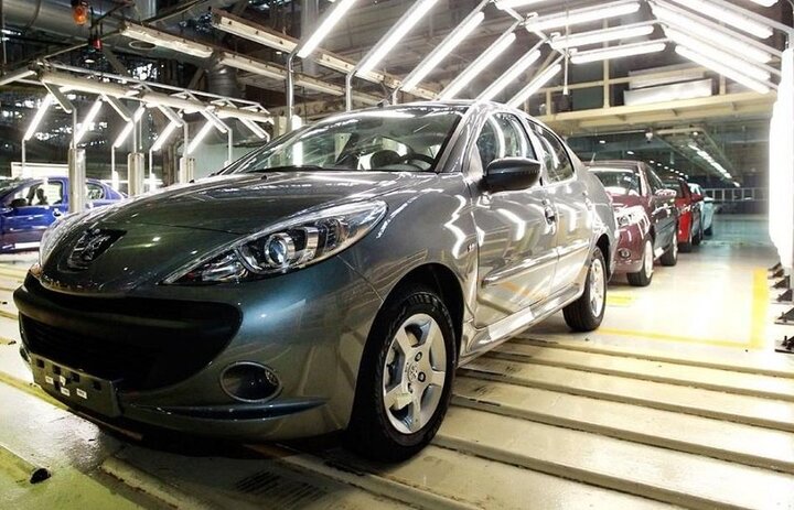 نتیجه عرضه امروز خودرو در بورس کالا با فروش ۲۰۰۰ محصول ایران خودرو