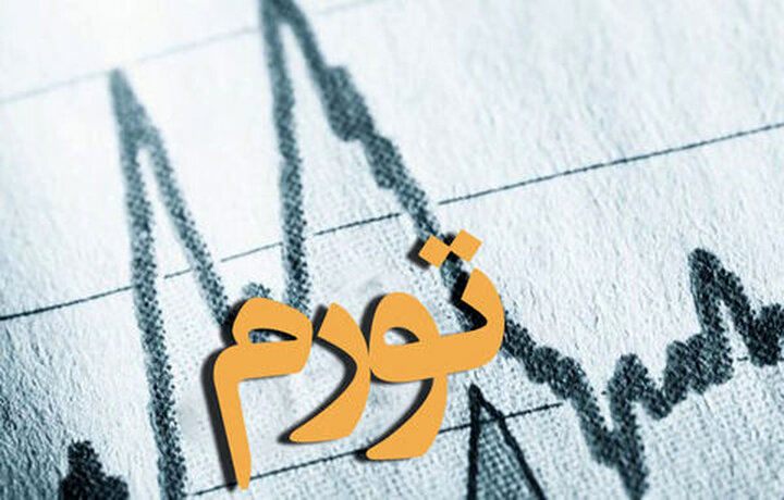 نرخ تورم ماهانه بهمن ۱۴۰۱ نزولی شد/ افزایش تورم سالانه به ۴۷.۷ درصد
