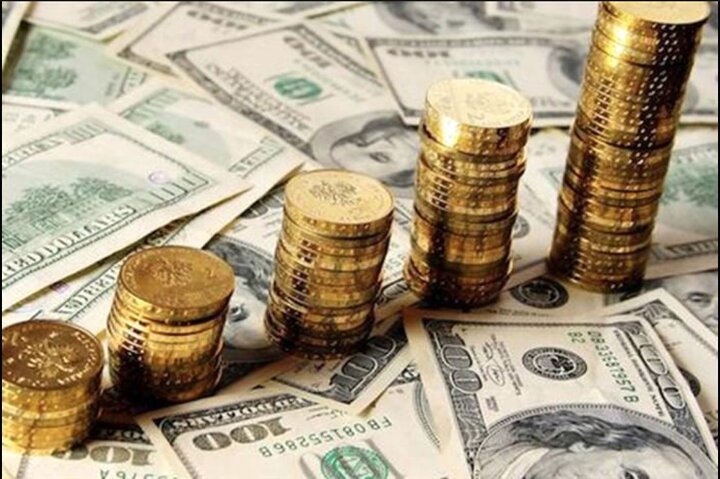 نرخ دلار، طلا، سکه، یورو و شاخص بورس امروز ۲۳ آذر ۱۴۰۱