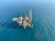 کشف منابع نفتی جدید در ایران