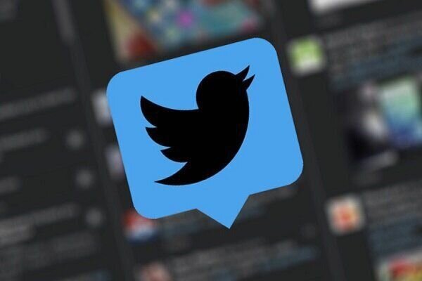 "ایکس" جایگزین "پرنده آبی" توییتر می‌شود

